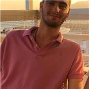 Estudiante de 5º de Conservatorio Profesional da clases de piano en Sevilla
